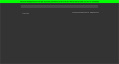 Desktop Screenshot of littlejapanese.com